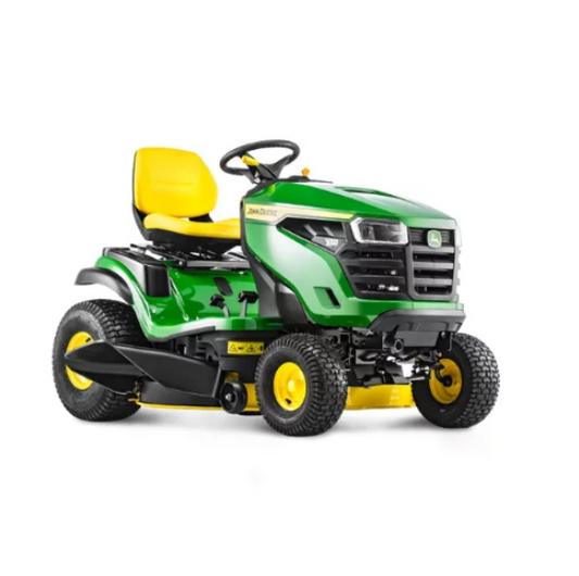 John Deere – Tondeuse autoportée John Deere X127 – Neuf – DESTOCKAGE
