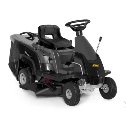 Alpina – Tondeuse autoportée Alpina AT2 66 QA – Neuf – DESTOCKAGE