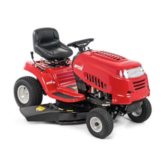 MTD – Tondeuse autoportée MTD 96 à ramassage intégré – Neuf – DESTOCKAGE