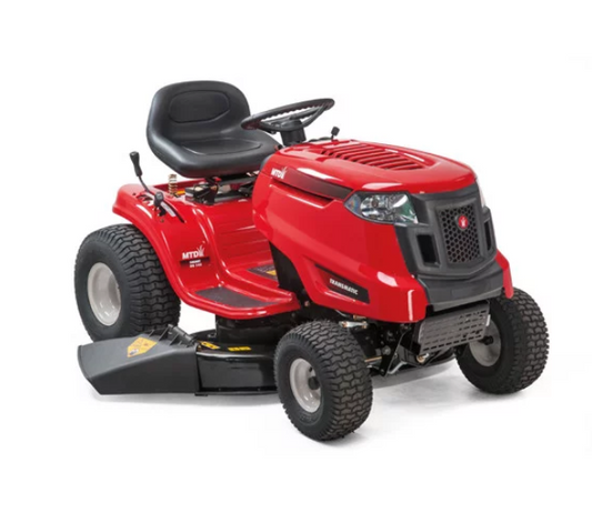 MTD – Tondeuse autoportée Mtd SMART RG 145 à éjection latérale – Neuf – DESTOCKAGE